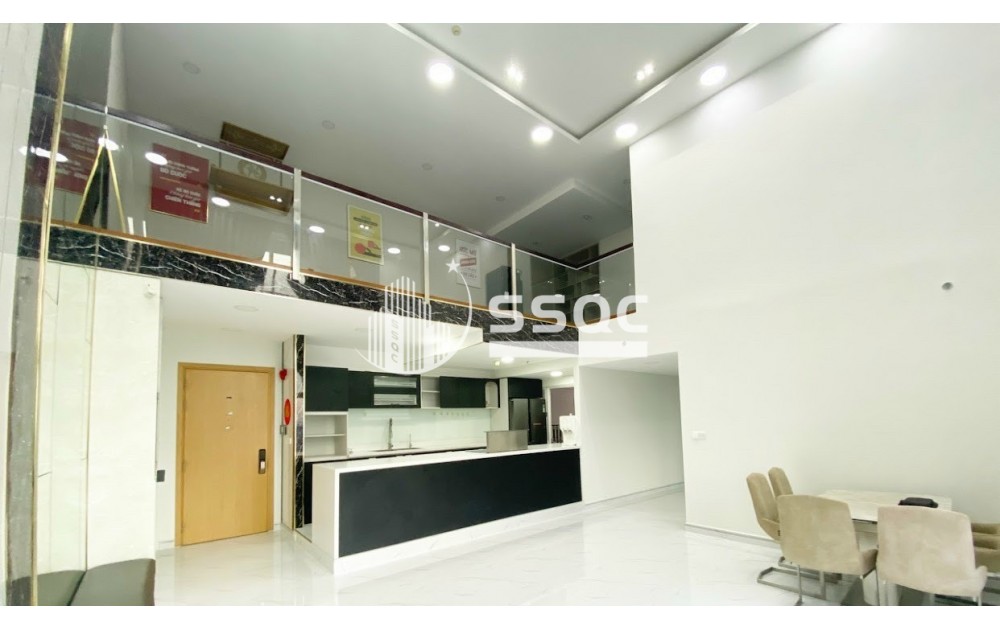 Tin thật 100% - Sở hữu ngay căn hộ Duplex Vista Verde, giá rẻ, view đẹp mê mẩn, full nội thất